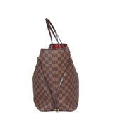 Louis Vuitton Neverfull GM Damier Ebene