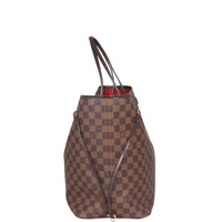 Louis Vuitton Neverfull GM Damier Ebene