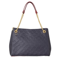 Louis Vuitton Surene MM Monogram Empreinte