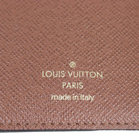 Louis Vuitton Victorine Wallet Monogram