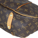 Louis Vuitton Galliera PM Monogram