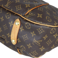 Louis Vuitton Galliera PM Monogram