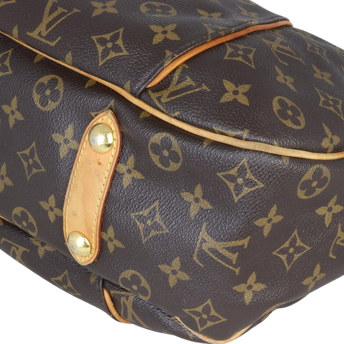 Louis Vuitton Galliera PM Monogram