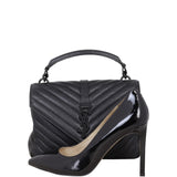 Saint Laurent College Medium