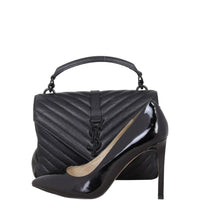 Saint Laurent College Medium