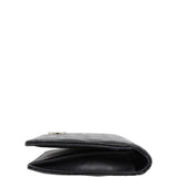 Chanel Brilliant CC Yen Wallet Patent