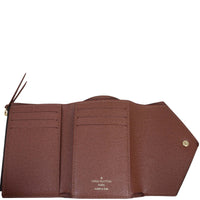 Louis Vuitton Victorine Wallet Monogram