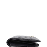 Chanel Brilliant CC Yen Wallet Patent