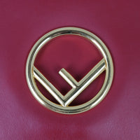 Fendi Kan I Shoulder Bag