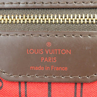 Louis Vuitton Neverfull GM Damier Ebene