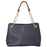 Louis Vuitton Surene MM Monogram Empreinte