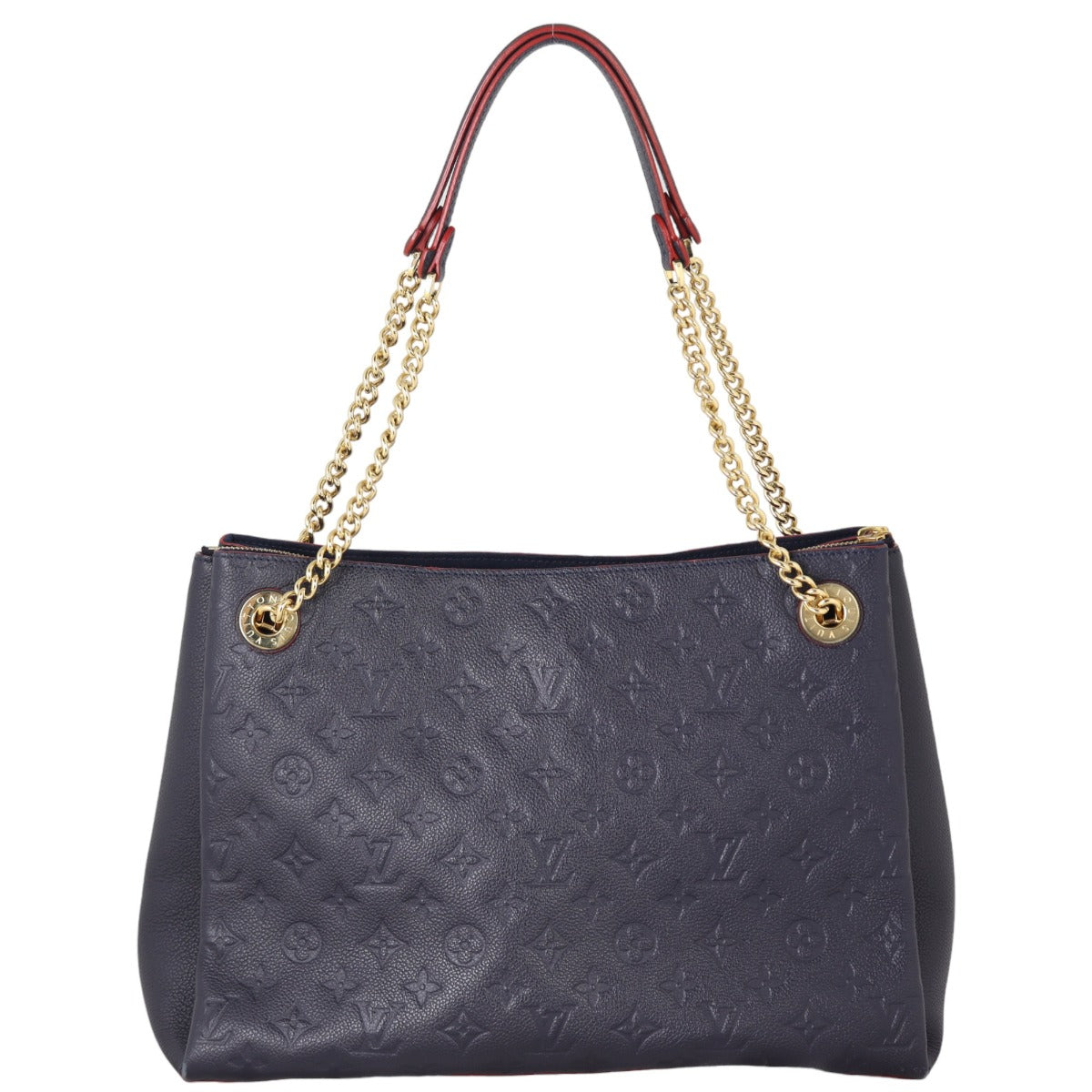 Louis Vuitton Surene MM Monogram Empreinte