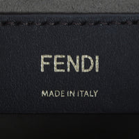 Fendi Kan I Shoulder Bag