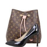 Louis Vuitton NeoNoe Monogram