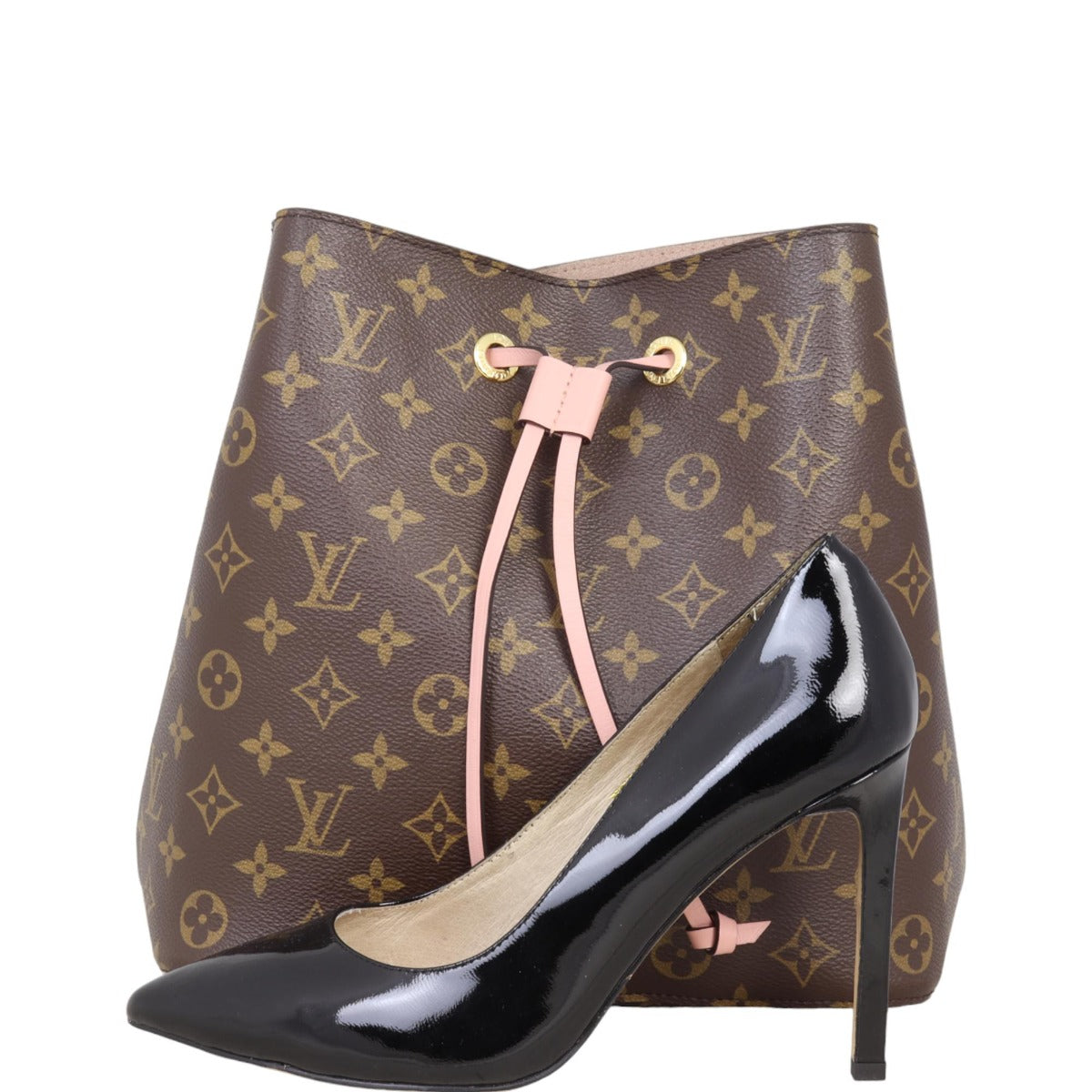 Louis Vuitton NeoNoe Monogram