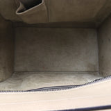 Celine Mini Luggage Tote