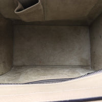 Celine Mini Luggage Tote