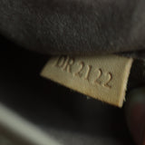 Louis Vuitton Brea MM Monogram Vernis