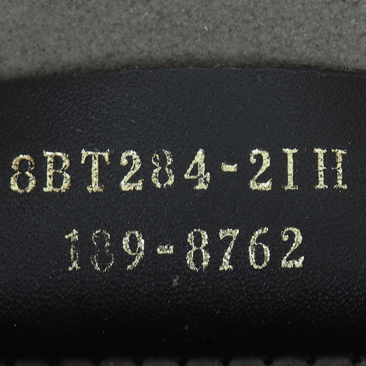 Fendi Kan I Shoulder Bag