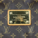 Louis Vuitton Galliera PM Monogram