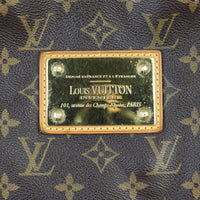 Louis Vuitton Galliera PM Monogram