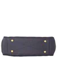 Louis Vuitton Surene MM Monogram Empreinte