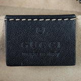 Gucci GG Marmont Small Camera Bag Interior Stamp