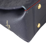 Louis Vuitton Surene MM Monogram Empreinte