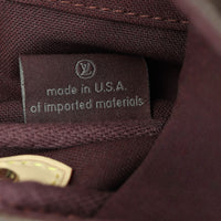 Louis Vuitton Favorite MM Monogram