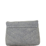 Saint Laurent Toy Loulou Denim