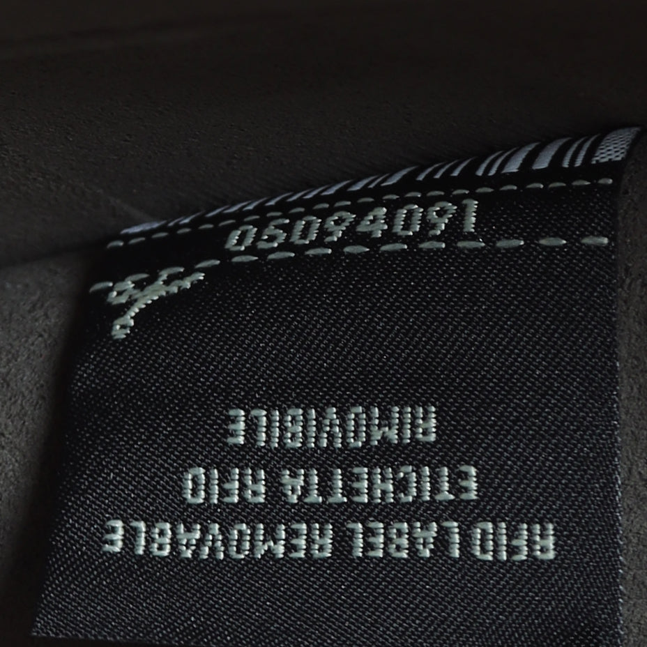 Fendi Kan I Shoulder Bag