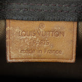 Louis Vuitton Speedy HL Mini Monogram Interior Stamp