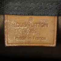Louis Vuitton Speedy HL Mini Monogram Interior Stamp