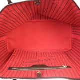 Louis Vuitton Neverfull GM Damier Ebene