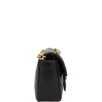 Gucci GG Marmont Matelasse Mini Shoulder Bag