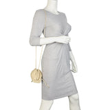 Bottega Veneta The Mini Pouch