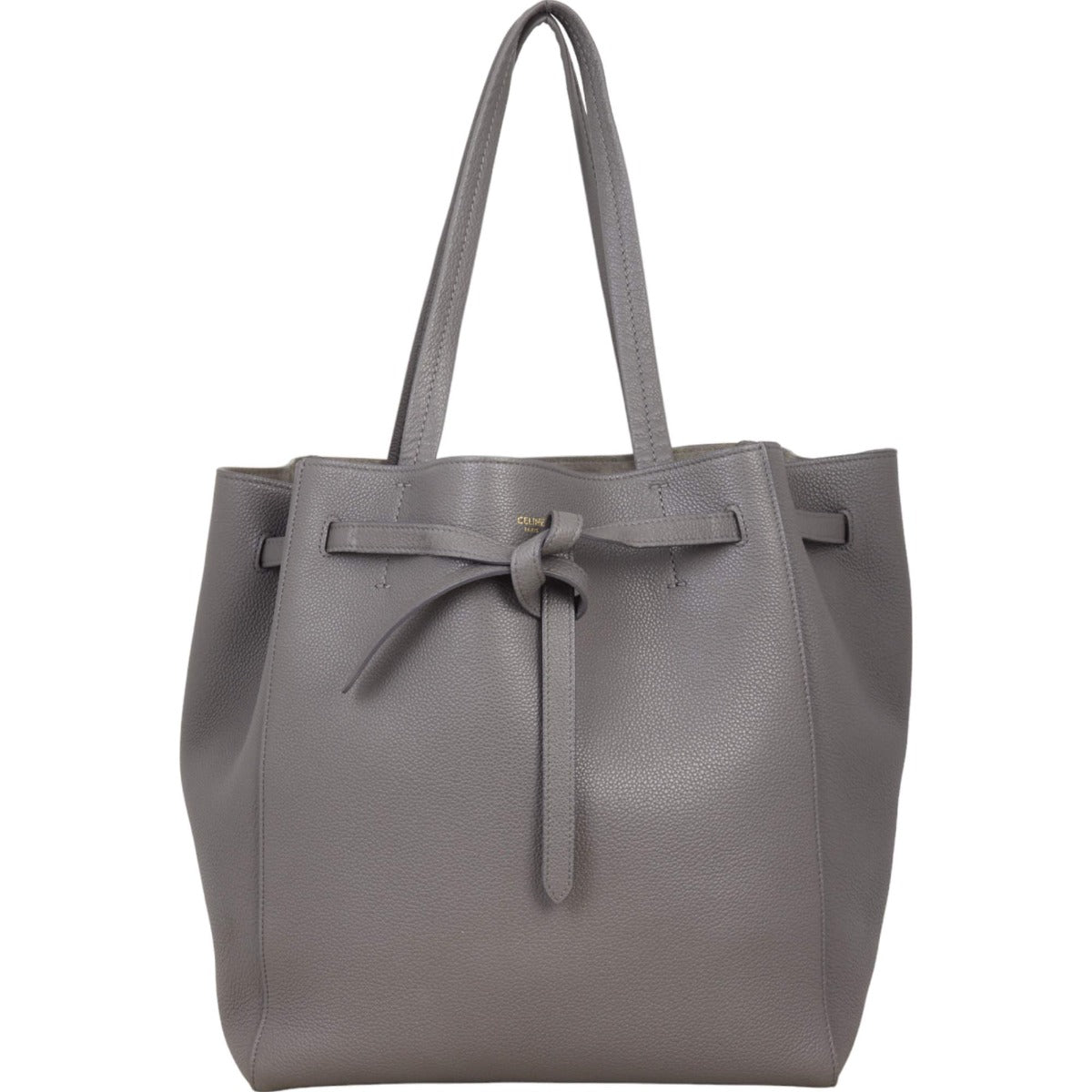 Celine Phantom Cabas Tote Small