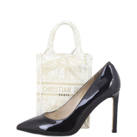 Dior Book Tote Mini Reve D'Infini