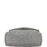 Saint Laurent Toy Loulou Denim