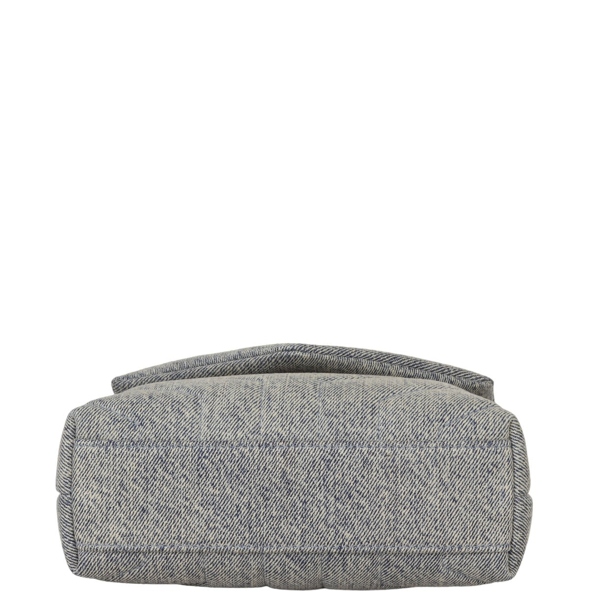 Saint Laurent Toy Loulou Denim