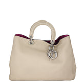 Dior Diorissimo Tote Large