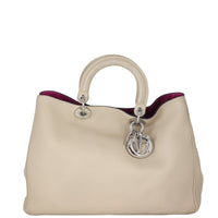 Dior Diorissimo Tote Large