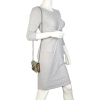 Gucci Dionysus GG Supreme Super Mini Bag