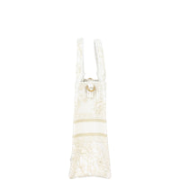Dior Book Tote Mini Reve D'Infini