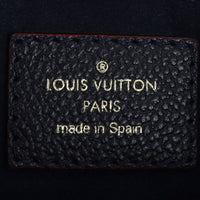 Louis Vuitton Surene MM Monogram Empreinte