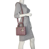 Dior Lady Dior MyABCDior Small