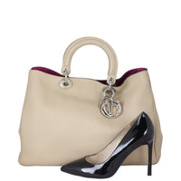 Dior Diorissimo Tote Large