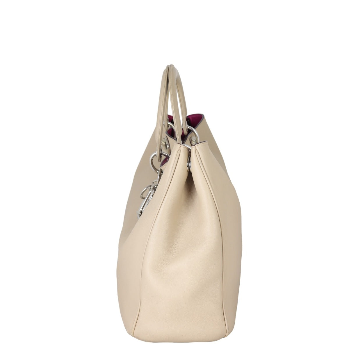 Dior Diorissimo Tote Large