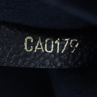 Louis Vuitton Surene MM Monogram Empreinte