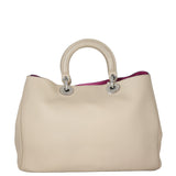 Dior Diorissimo Tote Large